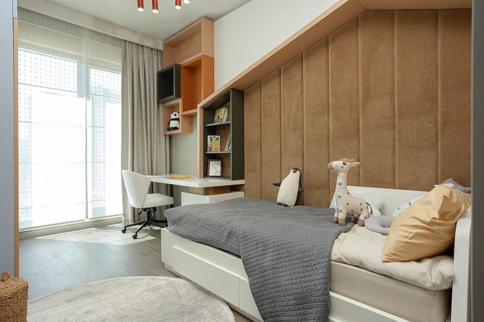 Image No.17-4 Bed Apartment for sale