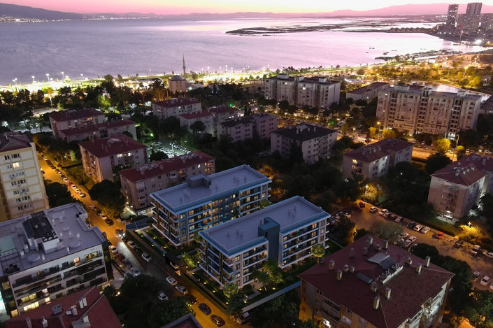 Image No.18-1 Bed Apartment for sale