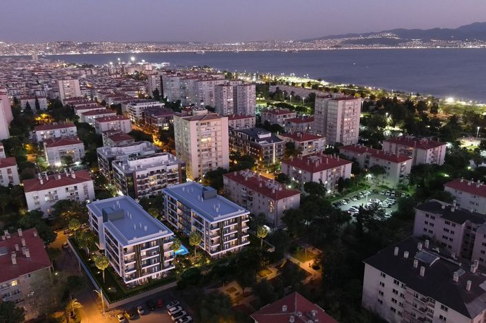 Image No.20-1 Bed Apartment for sale