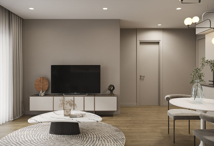 Image No.22-1 Bed Apartment for sale