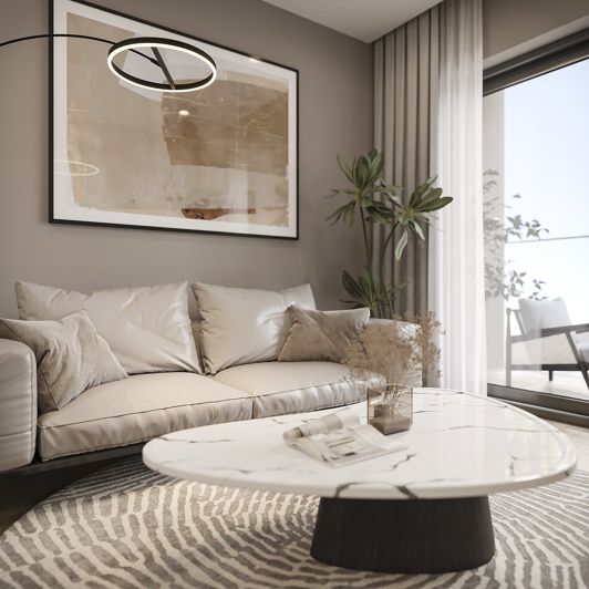 Image No.25-1 Bed Apartment for sale