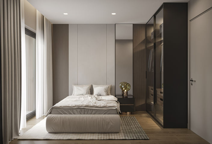 Image No.27-1 Bed Apartment for sale