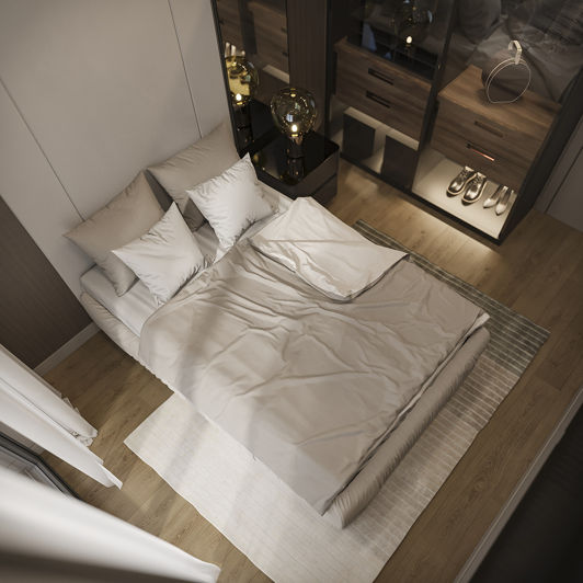 Image No.28-1 Bed Apartment for sale