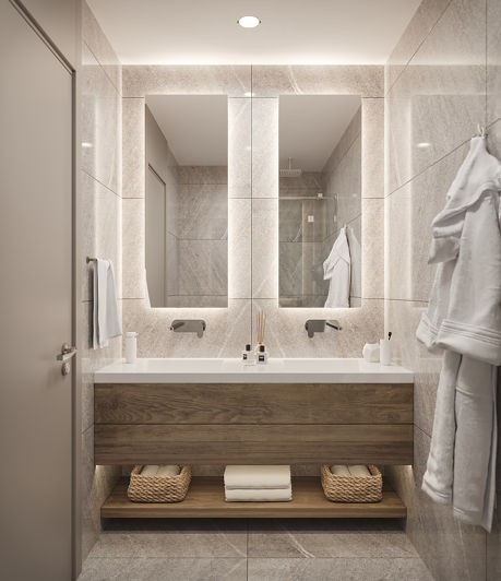 Image No.29-1 Bed Apartment for sale