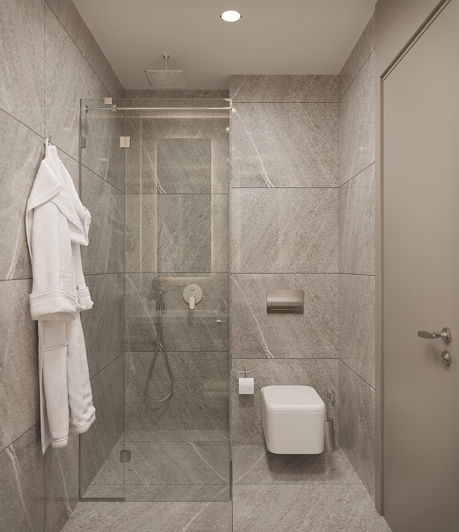 Image No.30-1 Bed Apartment for sale