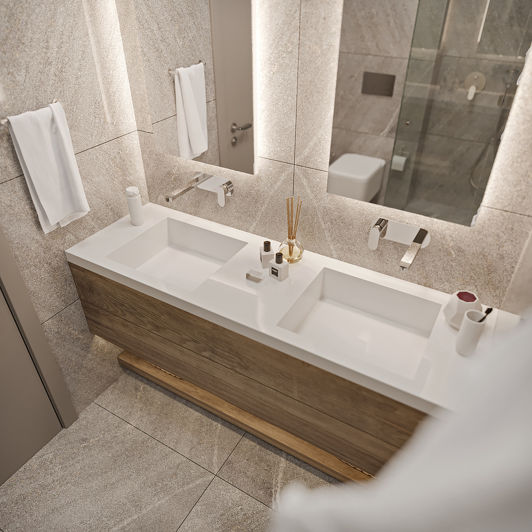 Image No.31-1 Bed Apartment for sale