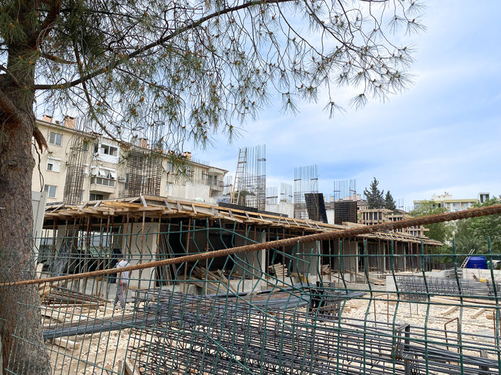 Image No.33-1 Bed Apartment for sale