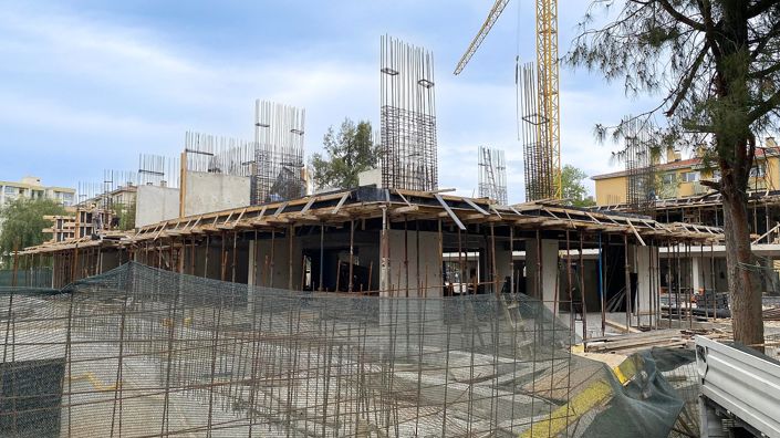 Image No.34-1 Bed Apartment for sale