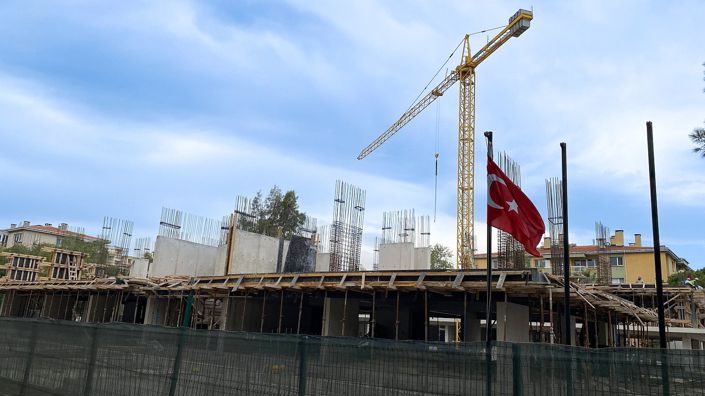 Image No.35-1 Bed Apartment for sale