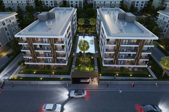 Image No.5-1 Bed Apartment for sale