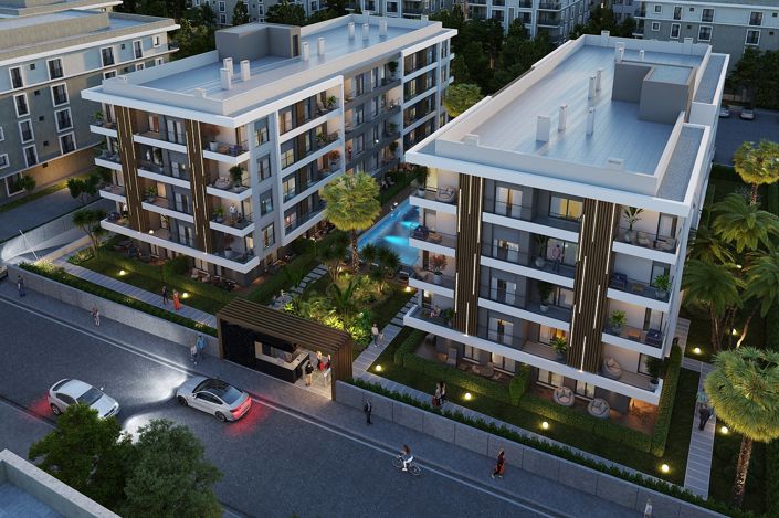 Image No.6-1 Bed Apartment for sale