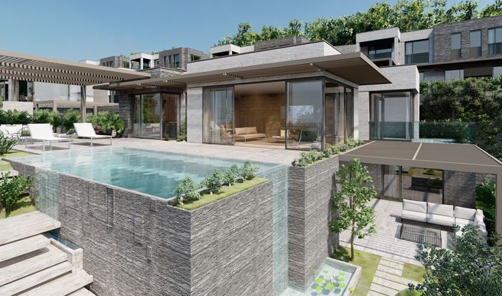 Image No.10-5 Bed House/Villa for sale