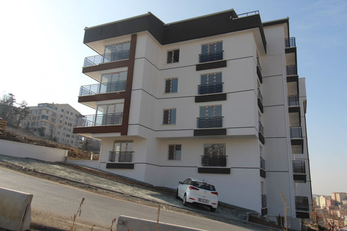 Image No.4-3 Bed Apartment for sale