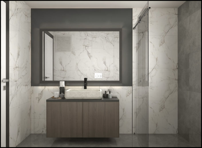 Image No.22-Appartement de 1 chambre à vendre à Akdeniz