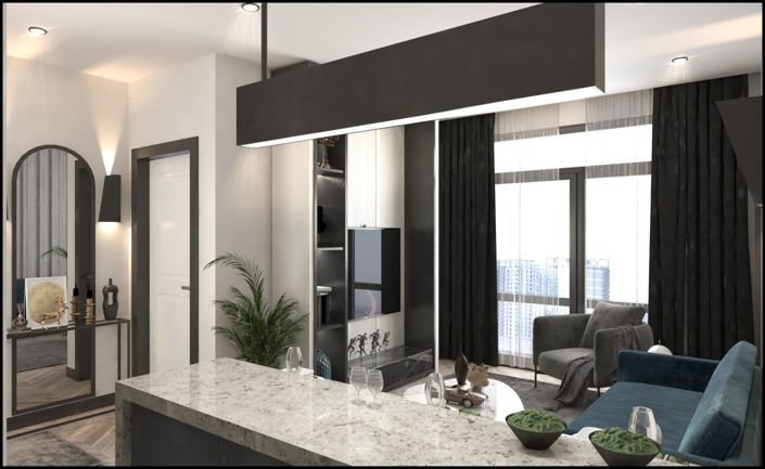 Image No.12-2 Bed Apartment for sale