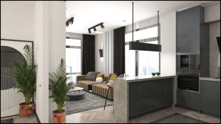 Image No.13-2 Bed Apartment for sale