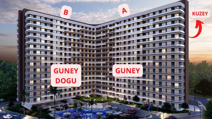 Image No.6-2 Bed Apartment for sale