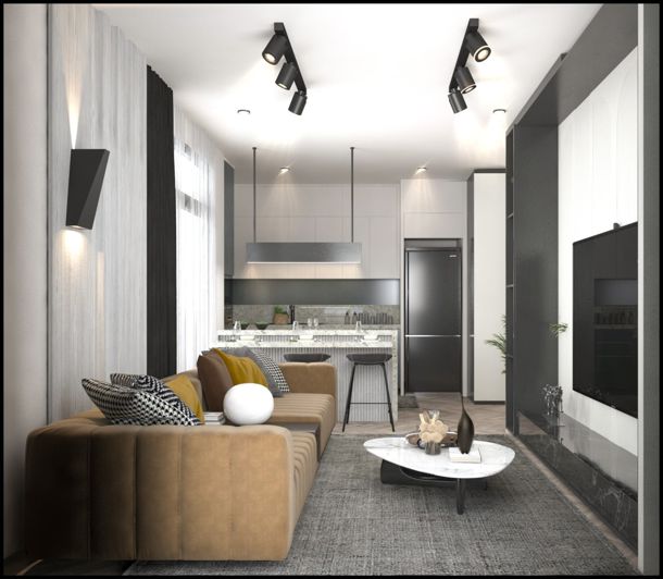 Image No.7-2 Bed Apartment for sale