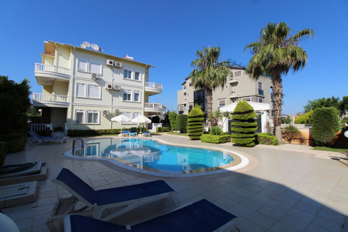 Image No.12-Appartement de 2 chambres à vendre à Belek