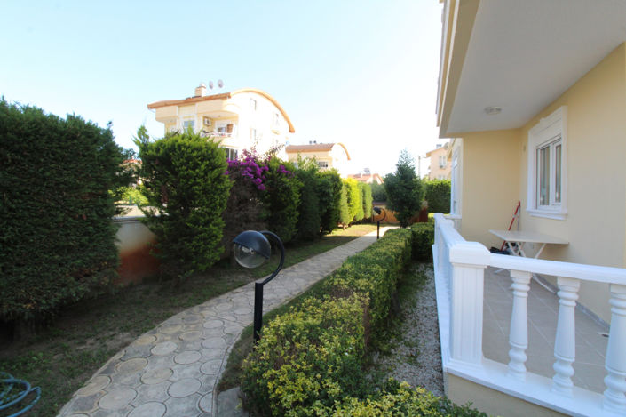 Image No.15-Appartement de 2 chambres à vendre à Belek