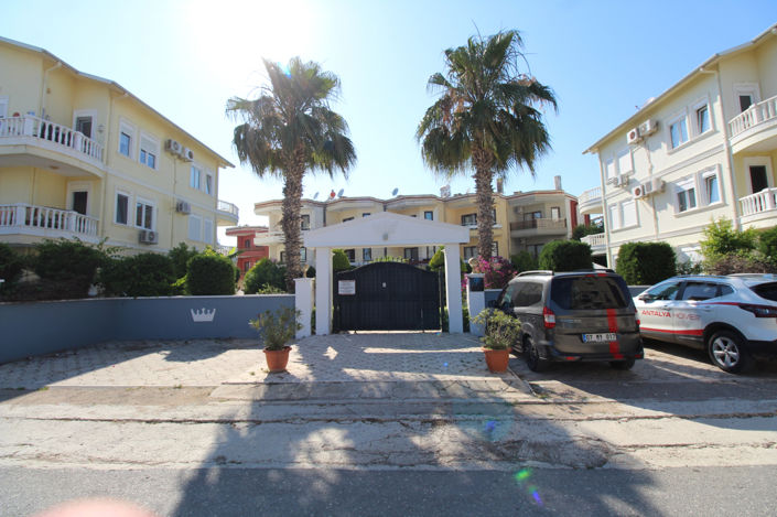 Image No.2-Appartement de 2 chambres à vendre à Belek