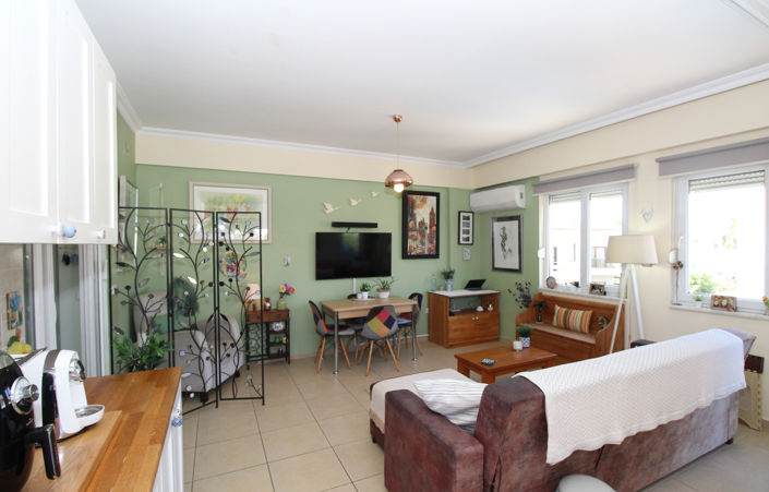 Image No.27-Appartement de 2 chambres à vendre à Belek