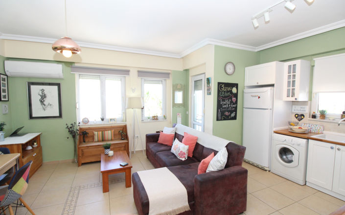 Image No.28-Appartement de 2 chambres à vendre à Belek