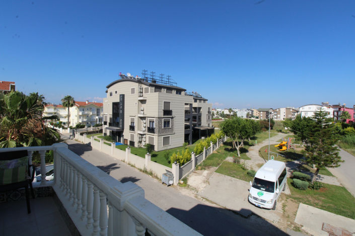 Image No.33-Appartement de 2 chambres à vendre à Belek