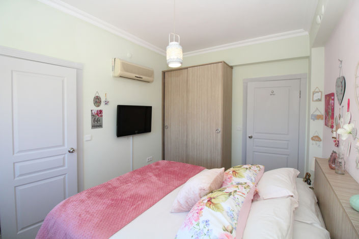 Image No.38-Appartement de 2 chambres à vendre à Belek