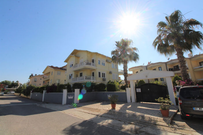 Image No.4-Appartement de 2 chambres à vendre à Belek