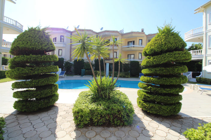 Image No.5-Appartement de 2 chambres à vendre à Belek