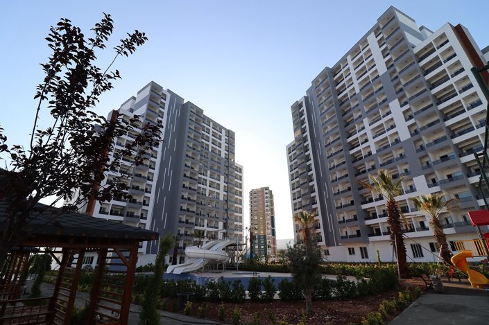 Image No.1-1 Bed Apartment for sale