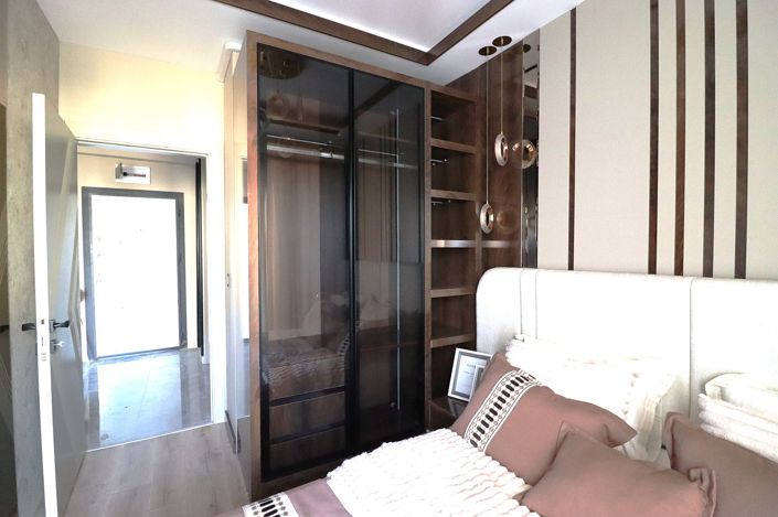 Image No.17-1 Bed Apartment for sale