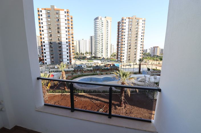 Image No.20-1 Bed Apartment for sale