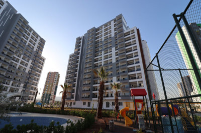 Exterior 5