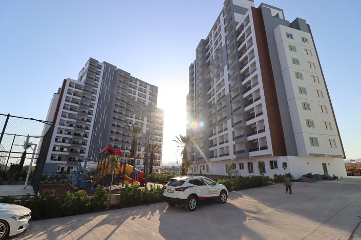 Image No.4-2 Bed Apartment for sale