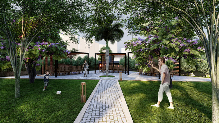 Image No.11-Appartement de 5 chambres à vendre à Merkez