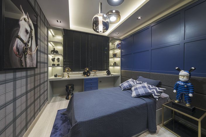 Image No.19-Appartement de 5 chambres à vendre à Merkez