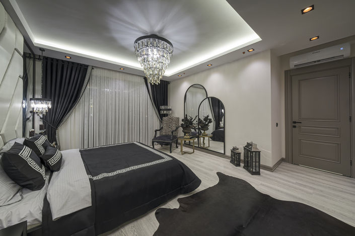 Image No.21-Appartement de 5 chambres à vendre à Merkez