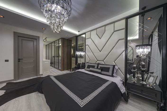 Image No.22-Appartement de 5 chambres à vendre à Merkez