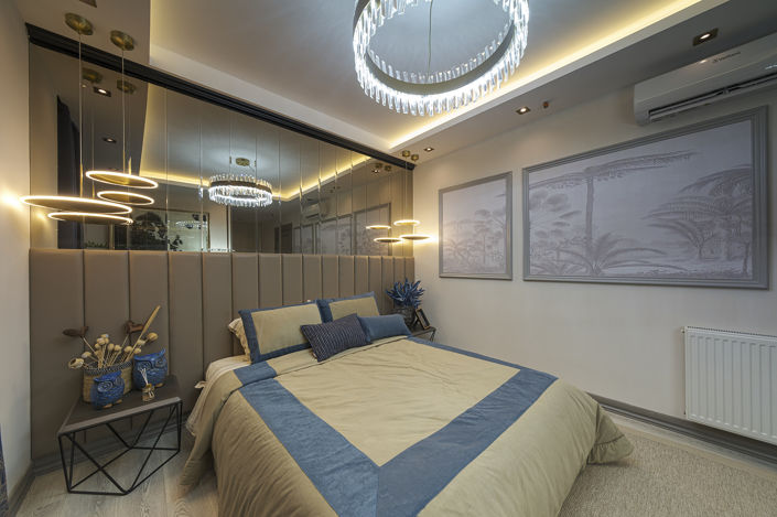 Image No.25-Appartement de 5 chambres à vendre à Merkez