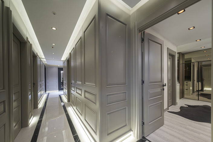 Image No.26-Appartement de 5 chambres à vendre à Merkez