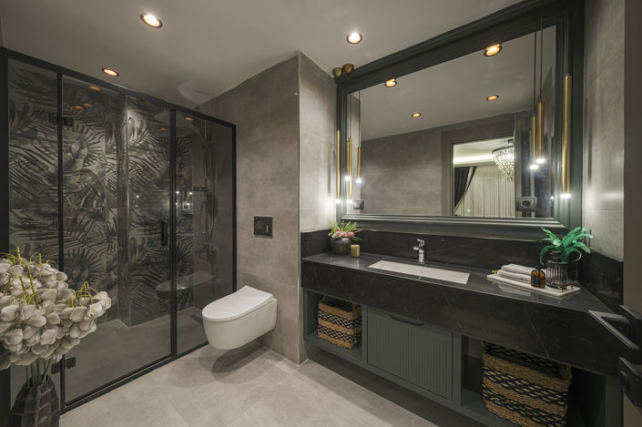 Image No.27-Appartement de 5 chambres à vendre à Merkez