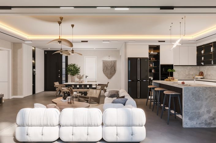 Image No.18-4 Bed House/Villa for sale