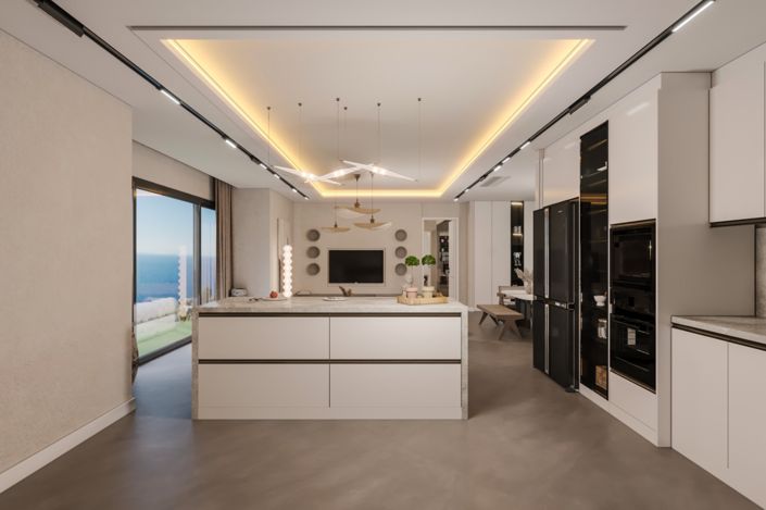 Image No.20-4 Bed House/Villa for sale