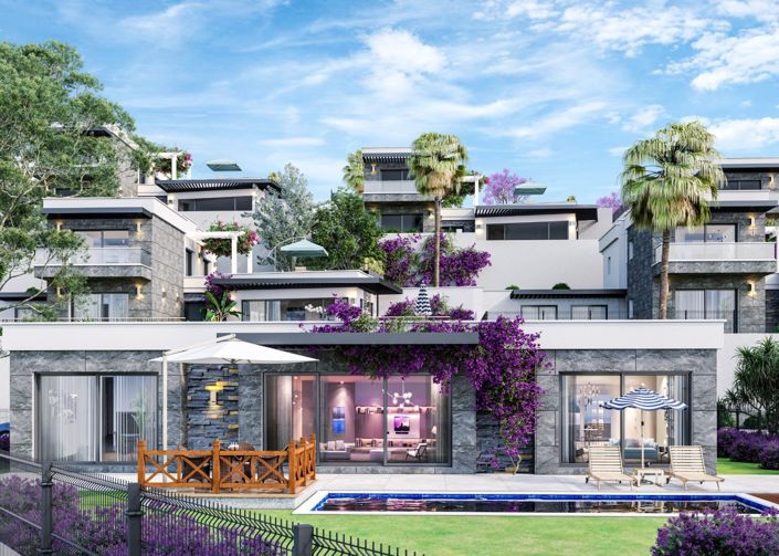 Image No.2-6 Bed House/Villa for sale