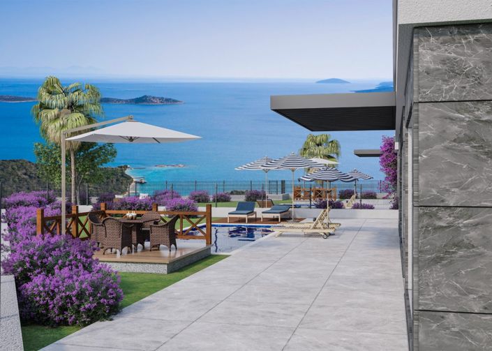 Image No.5-6 Bed House/Villa for sale