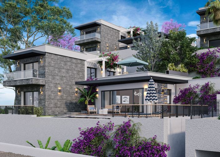 Image No.6-6 Bed House/Villa for sale