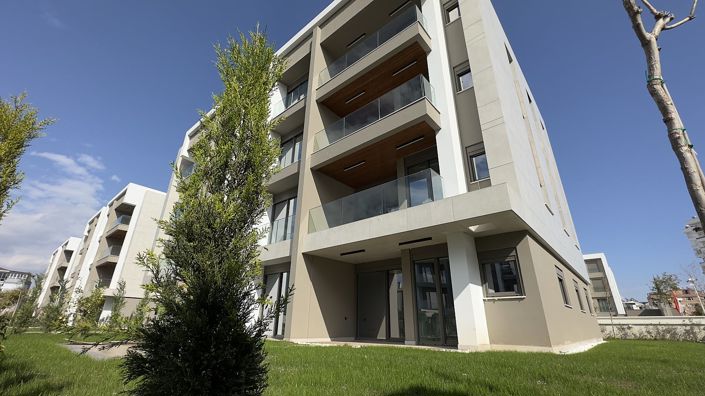 Image No.18-Appartement de 3 chambres à vendre à Uncali