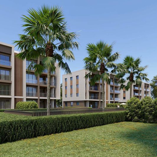 Image No.2-3 Bed Apartment for sale